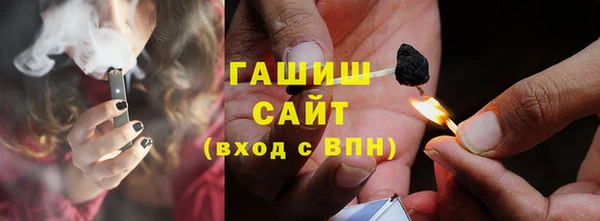 молекула духа Михайлов